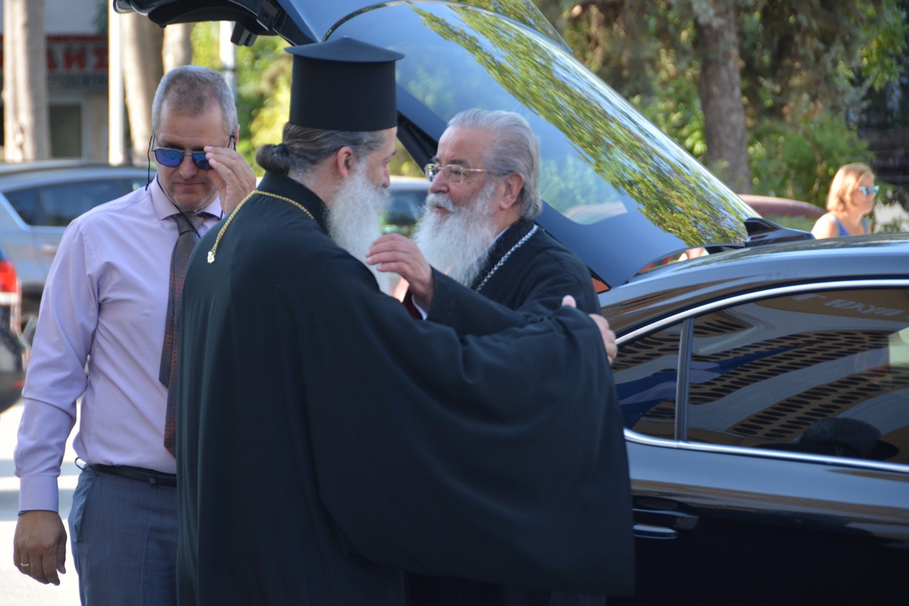 Ολοκληρώθηκε το περιβαλλοντικό συνέδριο στην Αλεξανδρούπολη - μια φωτογραφία 6