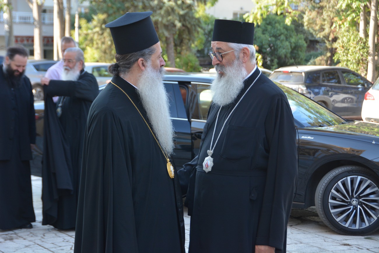 Ολοκληρώθηκε το περιβαλλοντικό συνέδριο στην Αλεξανδρούπολη - μια φωτογραφία 7