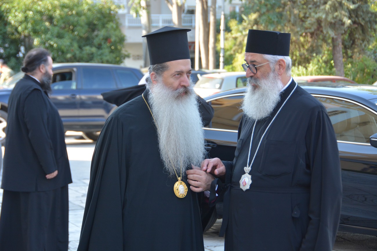 Ολοκληρώθηκε το περιβαλλοντικό συνέδριο στην Αλεξανδρούπολη - μια φωτογραφία 8