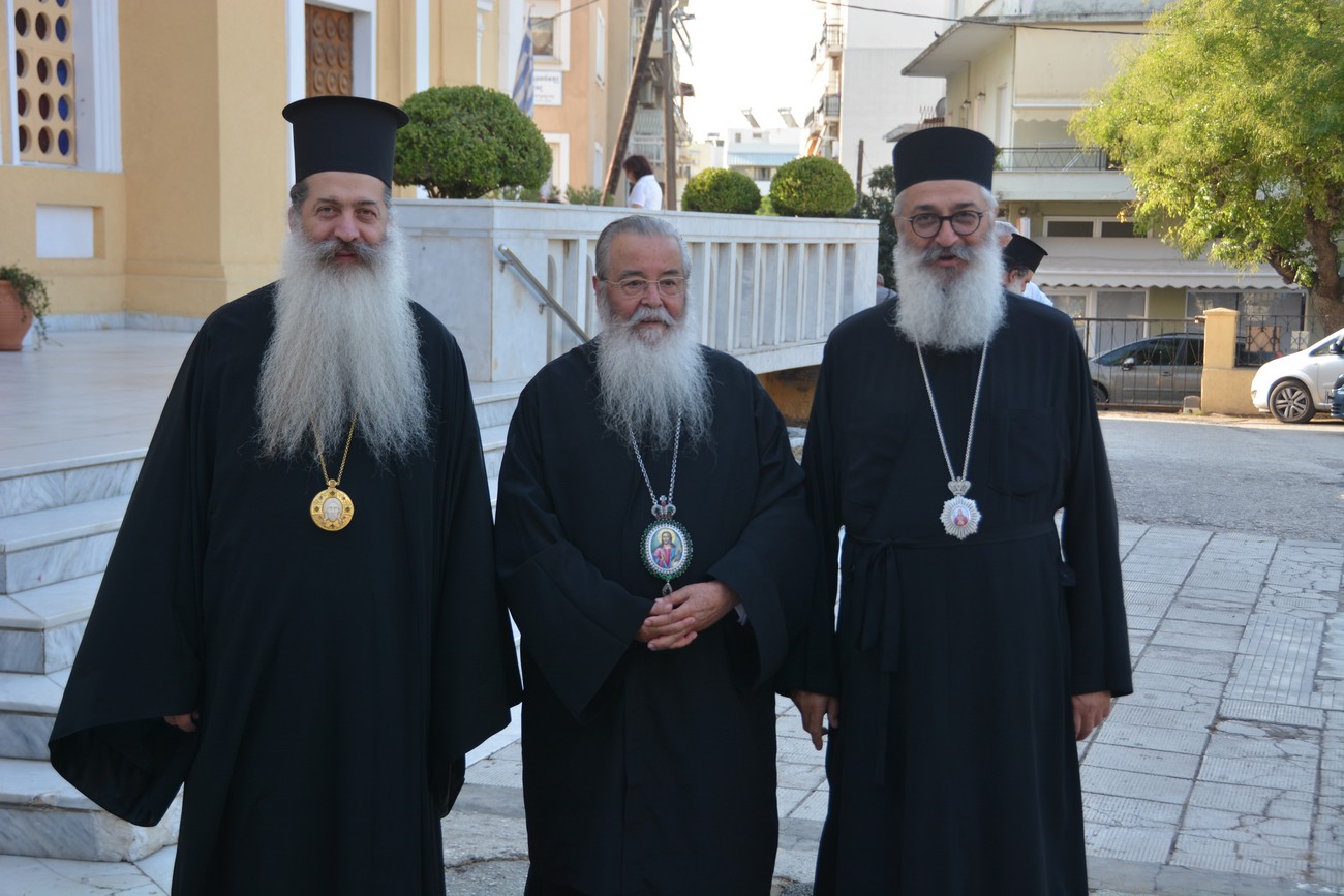Ολοκληρώθηκε το περιβαλλοντικό συνέδριο στην Αλεξανδρούπολη - μια φωτογραφία 9
