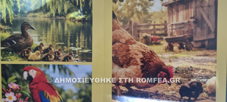 Εγκαινιάστηκε νέο Νηπιαγωγείο στη Σχολή Αγίου Μάρκου στην Κινσάσα - μια φωτογραφία 2