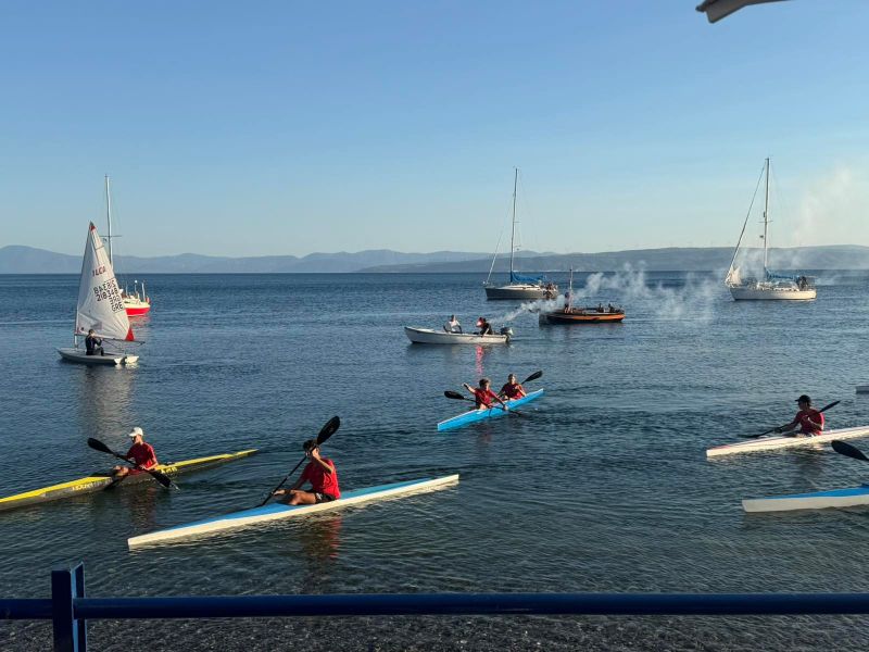 Η Ιερά Μητρόπολη Χαλκίδος τίμησε το Γενέθλιο της Θεοτόκου - μια φωτογραφία 8