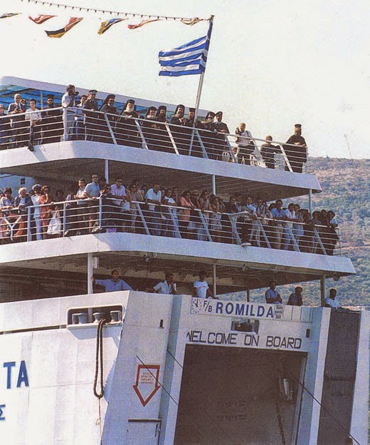 Συμπληρώθηκαν 31 χρόνια από την ενθρόνιση του Μητροπολίτη Σάμου Ευσεβίου - μια φωτογραφία 1
