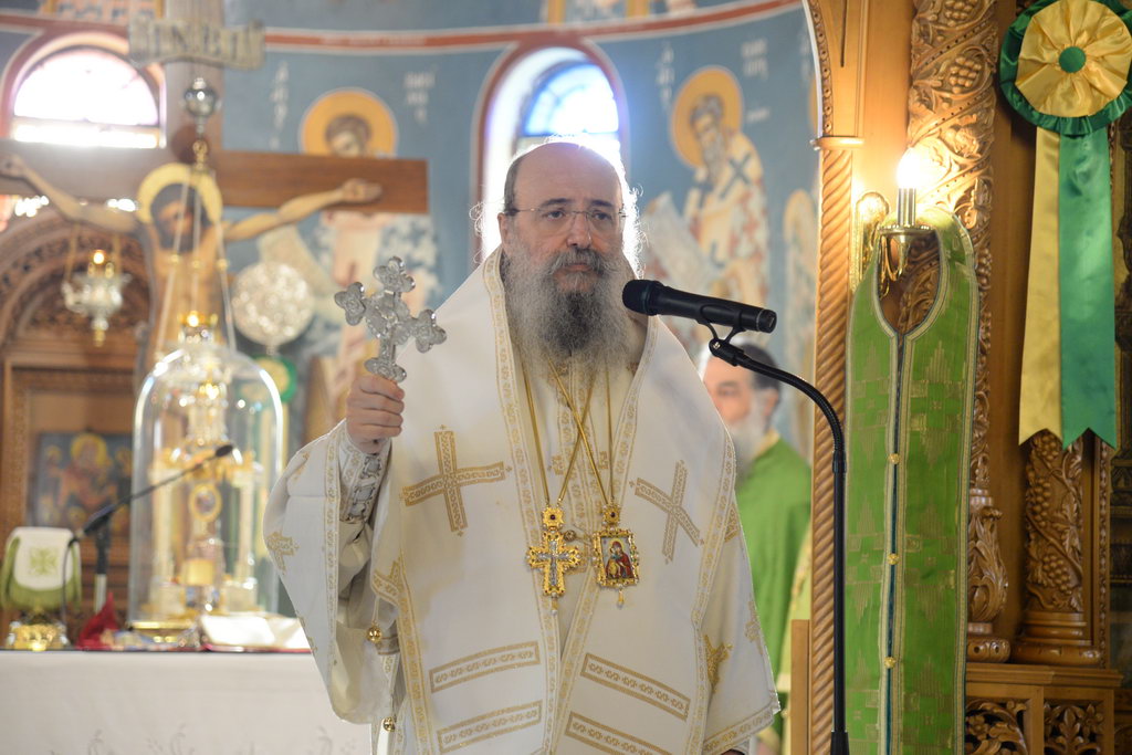 Η Μητρόπολη Πατρών τίμησε τους Ήρωες της Μικρασιατικής Καταστροφής - μια φωτογραφία 6