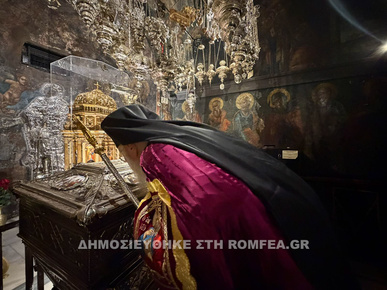 Ο Μητροπολίτης Κερκύρας τέλεσε χειροτονίες Πρεσβυτέρου και Διακόνου - μια φωτογραφία 3