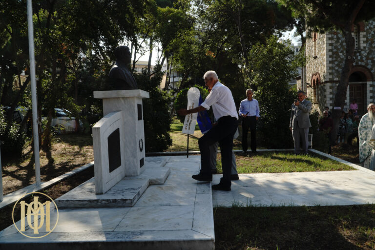 Εκδηλώσεις 100 χρόνων του Συλλόγου «Μελιτεύς» στο Παπάφειο Θεσσαλονίκης - μια φωτογραφία 7