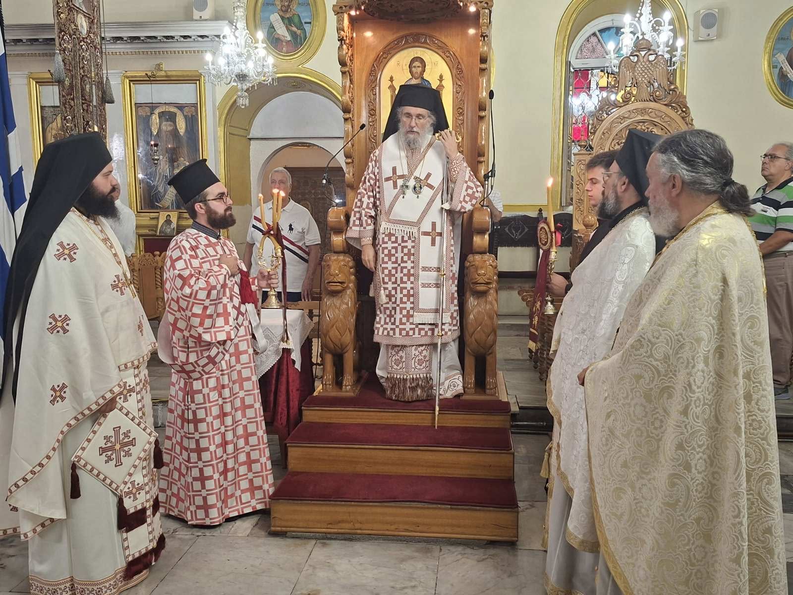 Ιεραποστολική σύναξη στη Θεσσαλονίκη για το έργο στην Τανζανία - μια φωτογραφία 3