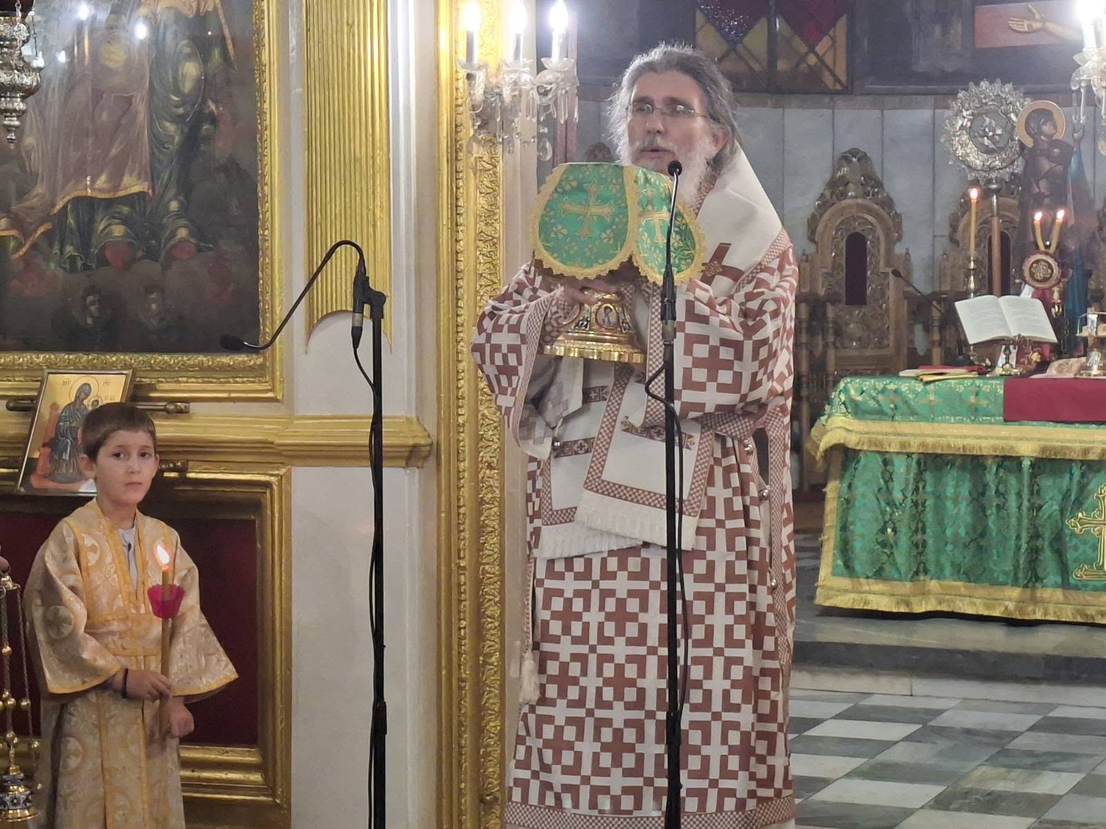 Ιεραποστολική σύναξη στη Θεσσαλονίκη για το έργο στην Τανζανία - μια φωτογραφία 5