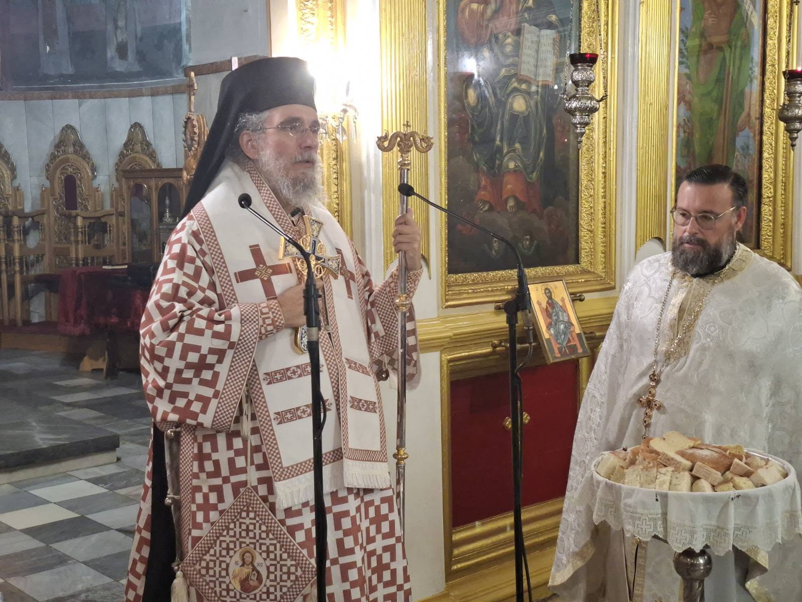 Ιεραποστολική σύναξη στη Θεσσαλονίκη για το έργο στην Τανζανία - μια φωτογραφία 7