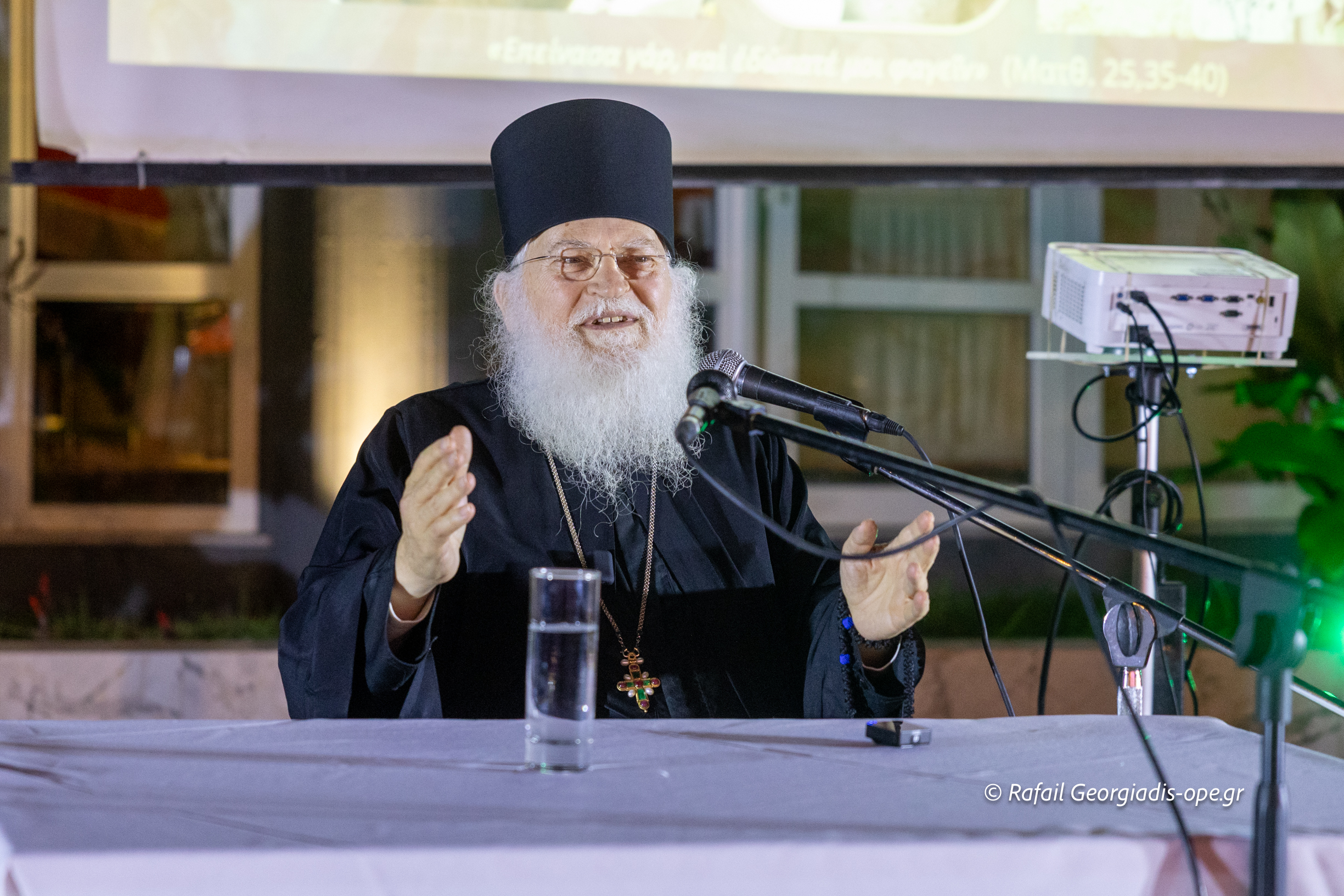 Κατερίνη: Μεγάλη εκδήλωση για την Ιεραποστολή στην Τανζανία - μια φωτογραφία 2