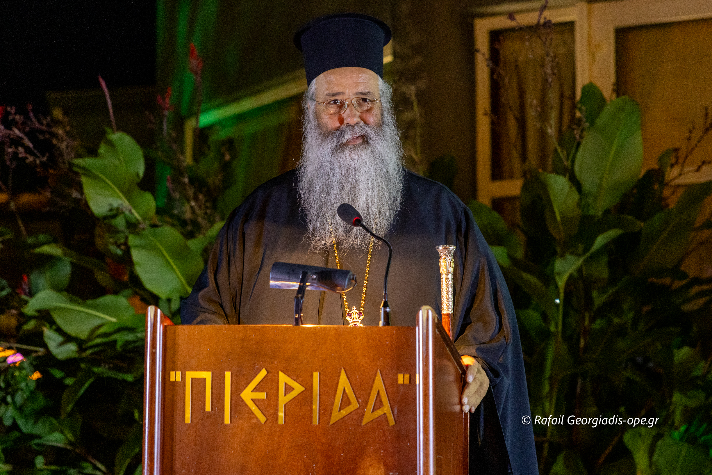Κατερίνη: Μεγάλη εκδήλωση για την Ιεραποστολή στην Τανζανία - μια φωτογραφία 4