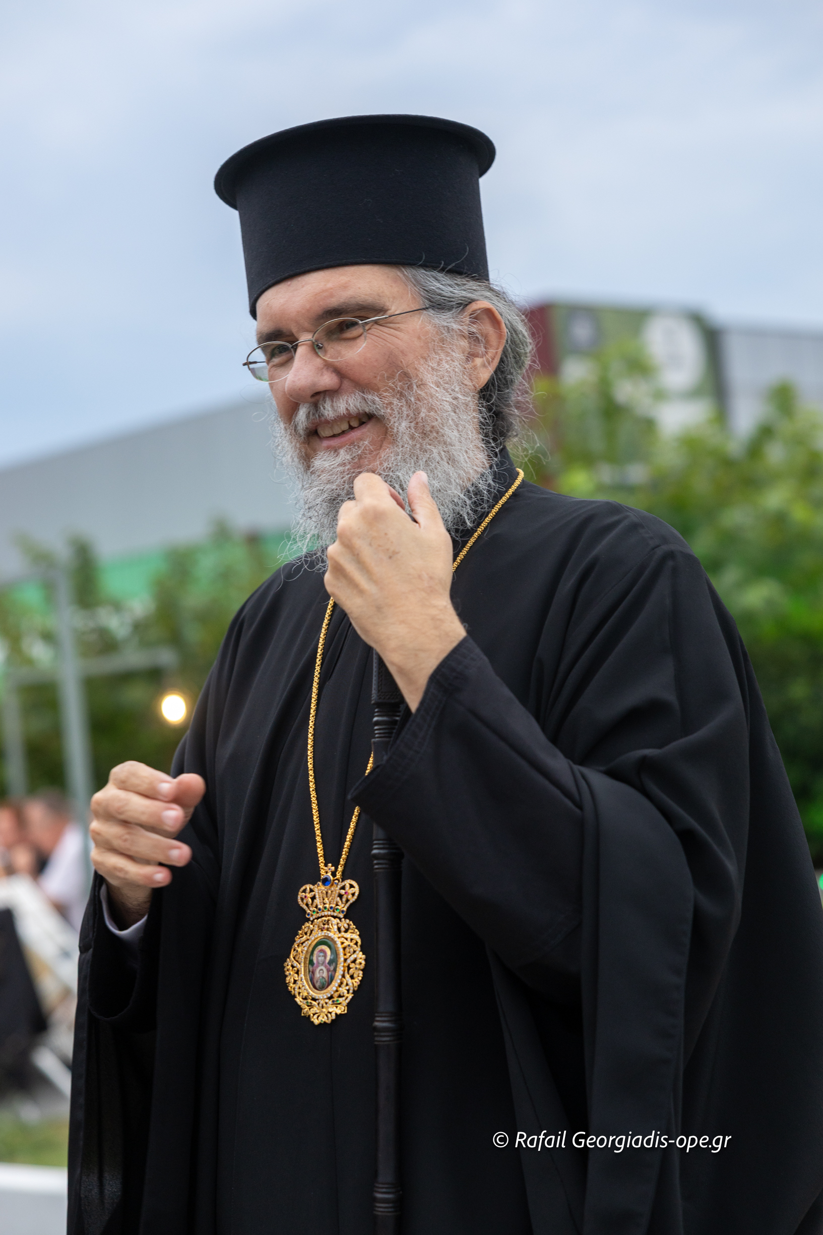 Κατερίνη: Μεγάλη εκδήλωση για την Ιεραποστολή στην Τανζανία - μια φωτογραφία 7
