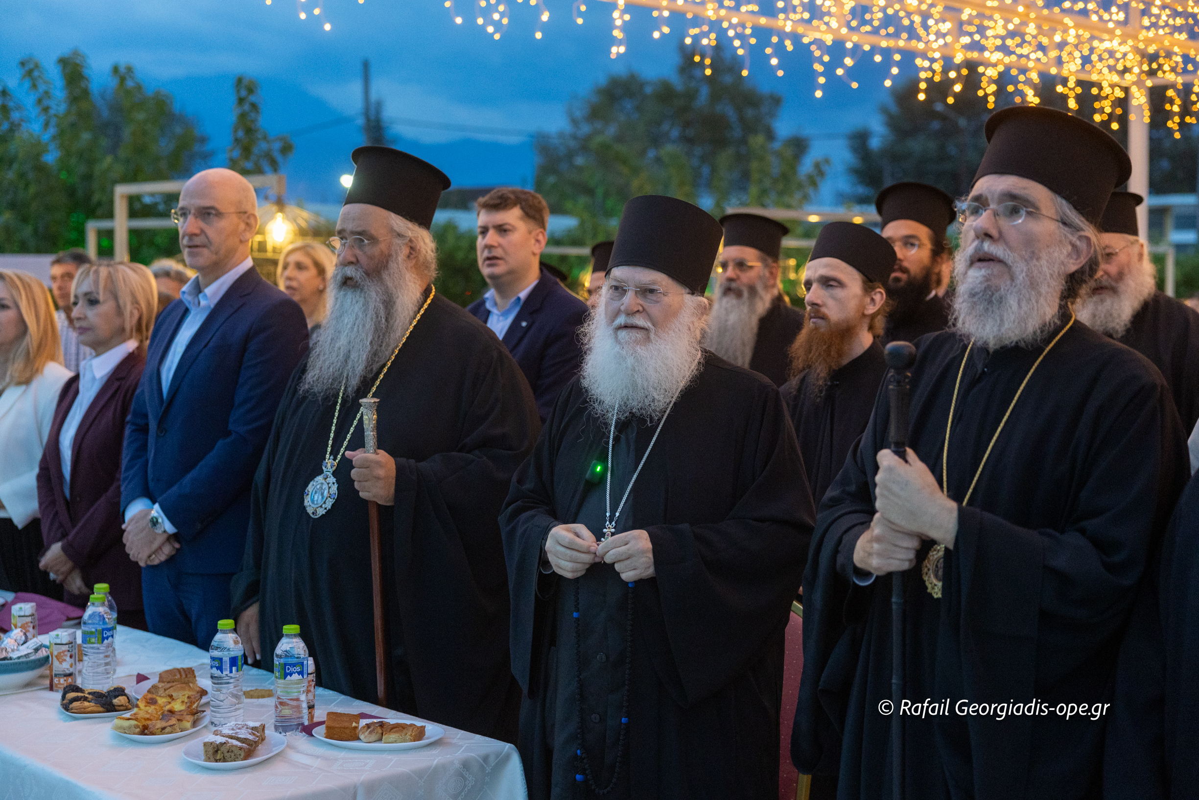 Κατερίνη: Μεγάλη εκδήλωση για την Ιεραποστολή στην Τανζανία - μια φωτογραφία 12