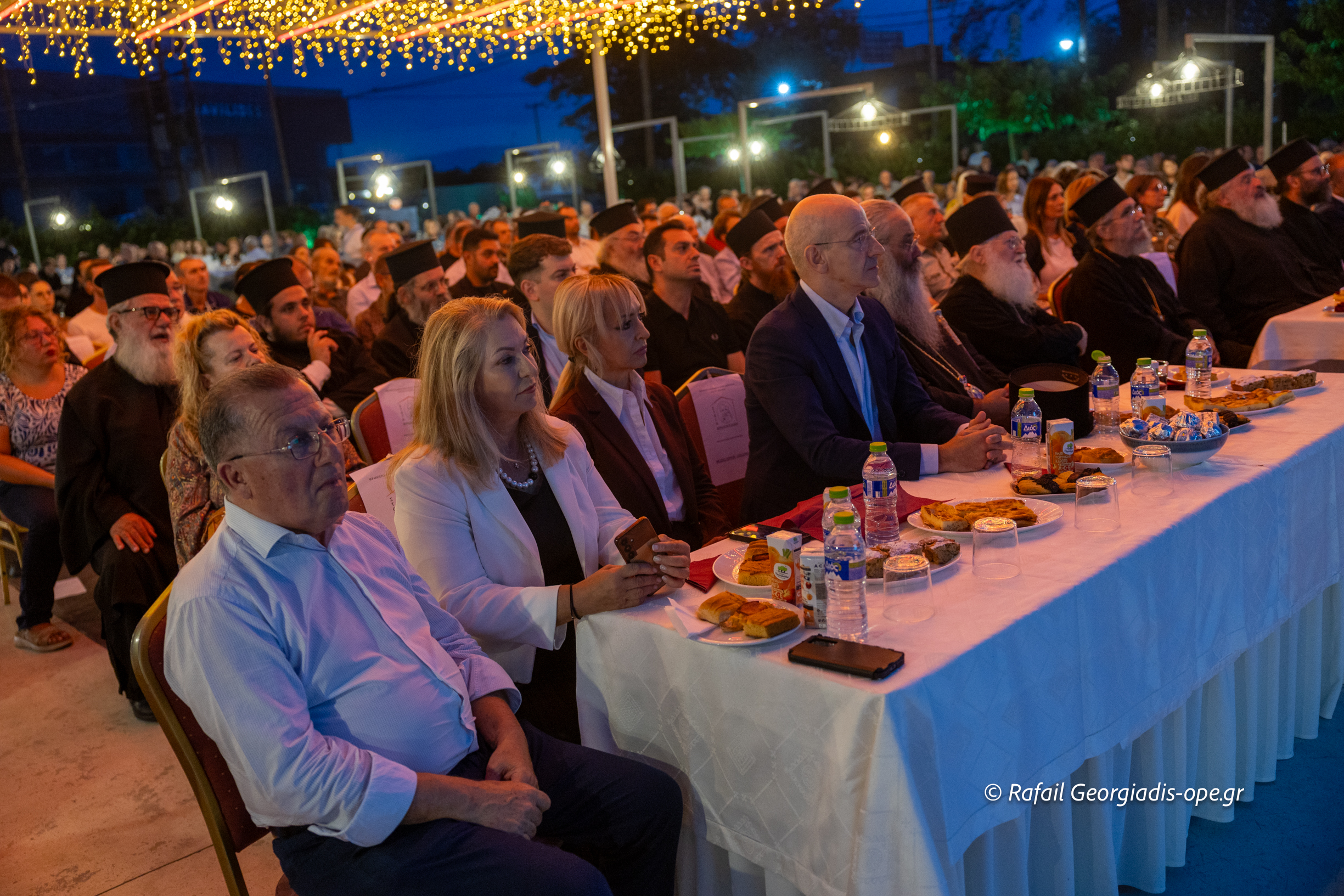 Κατερίνη: Μεγάλη εκδήλωση για την Ιεραποστολή στην Τανζανία - μια φωτογραφία 15