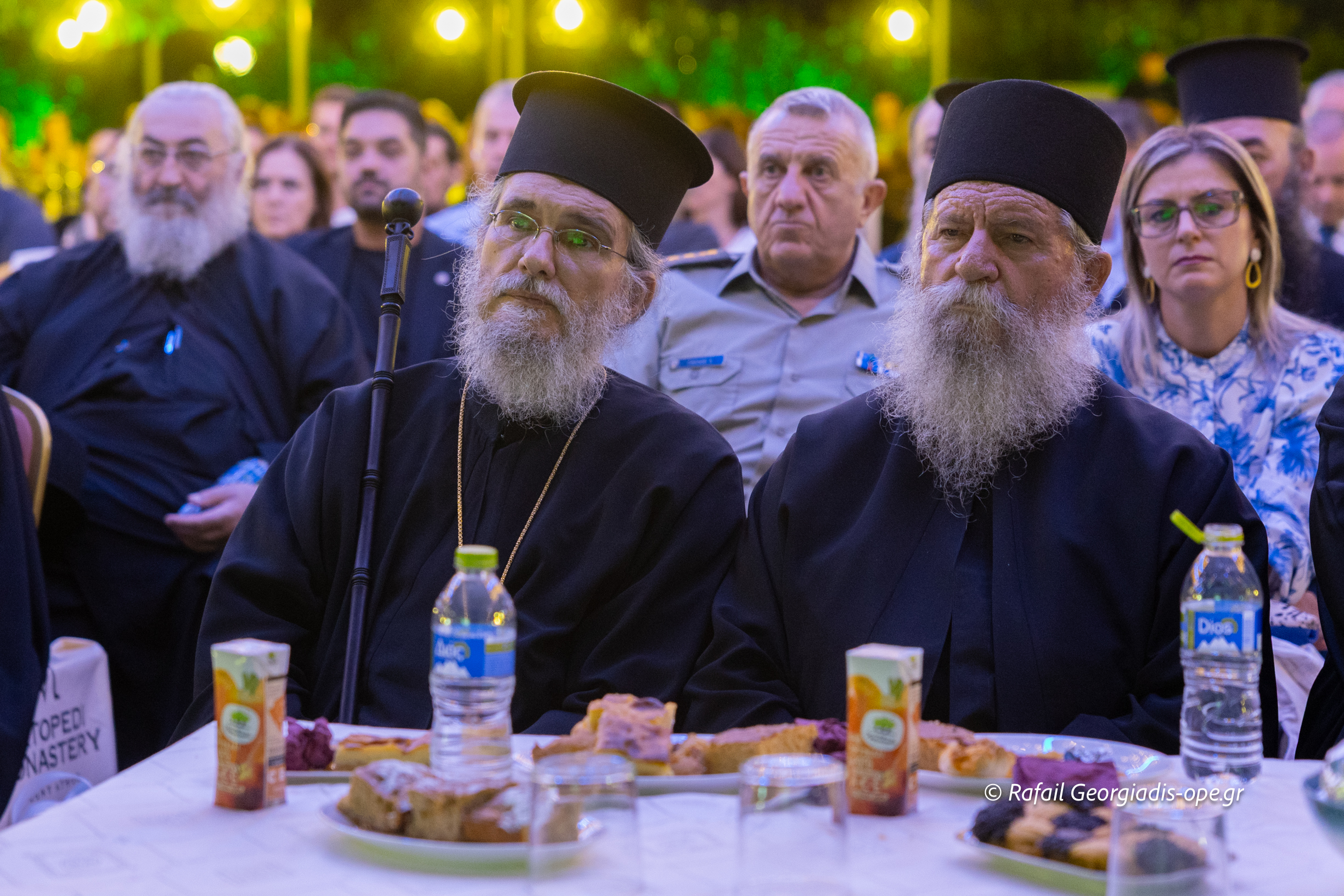 Κατερίνη: Μεγάλη εκδήλωση για την Ιεραποστολή στην Τανζανία - μια φωτογραφία 17