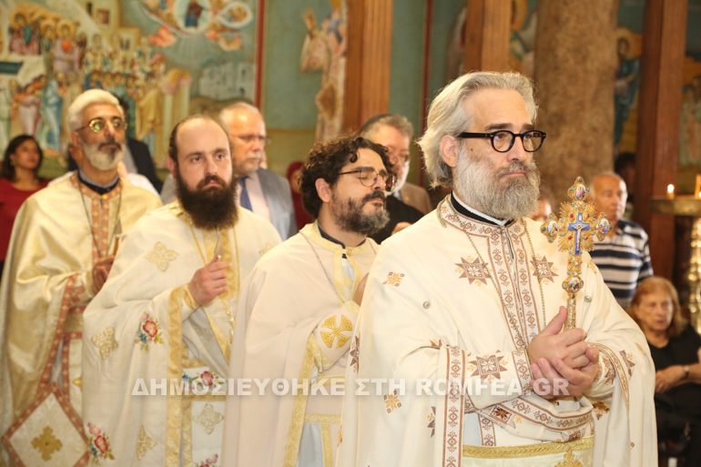 Αλεξάνδρεια: Στο επίκεντρο ο διάλογος Ορθοδόξων και Αγγλικανών - μια φωτογραφία 3