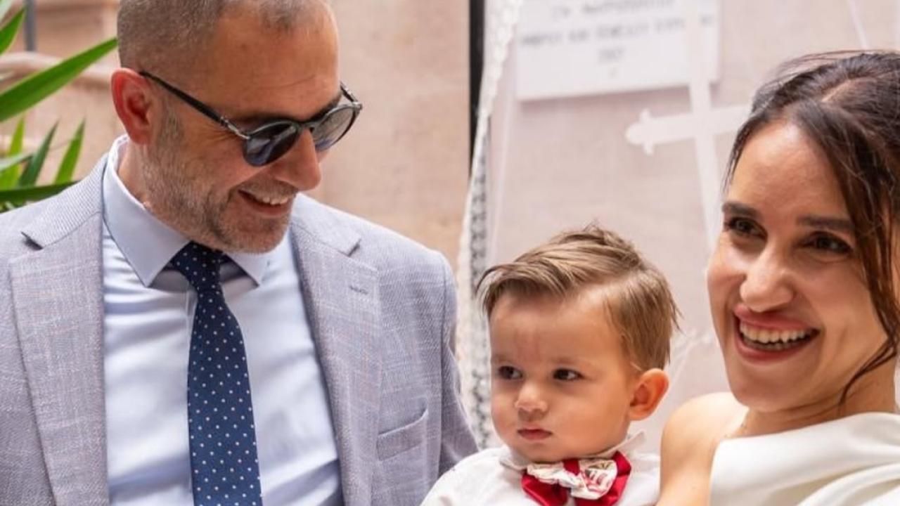 Μετά από 30 χρόνια τελέσθηκε βάπτιση στην Τένεδο - μια φωτογραφία 3