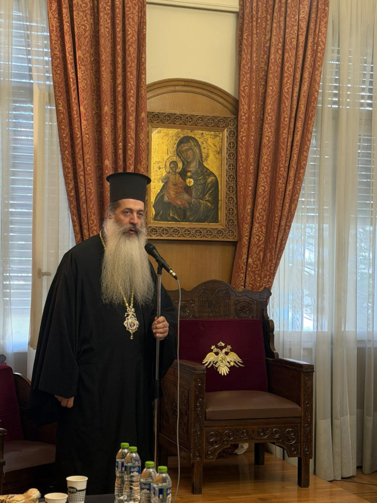 Τιμήθηκαν οι ευεργέτες του Βαφειαδακείου Ιδρύματος στην Αθήνα - μια φωτογραφία 11