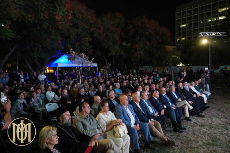 Αγιασμός για το νέο ακαδημαϊκό έτος τελέστηκε στη Θεολογική Σχολή του ΑΠΘ - μια φωτογραφία 7