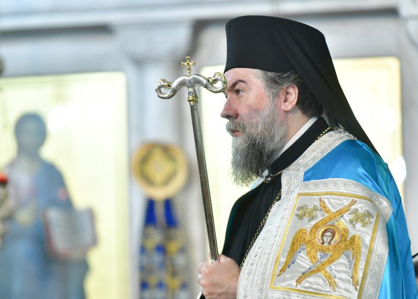 Επιστροφή 48 κλαπέντων κειμηλίων από Βουλγαρία: Επιφυλάξεις στην Εκκλησία - μια φωτογραφία 2