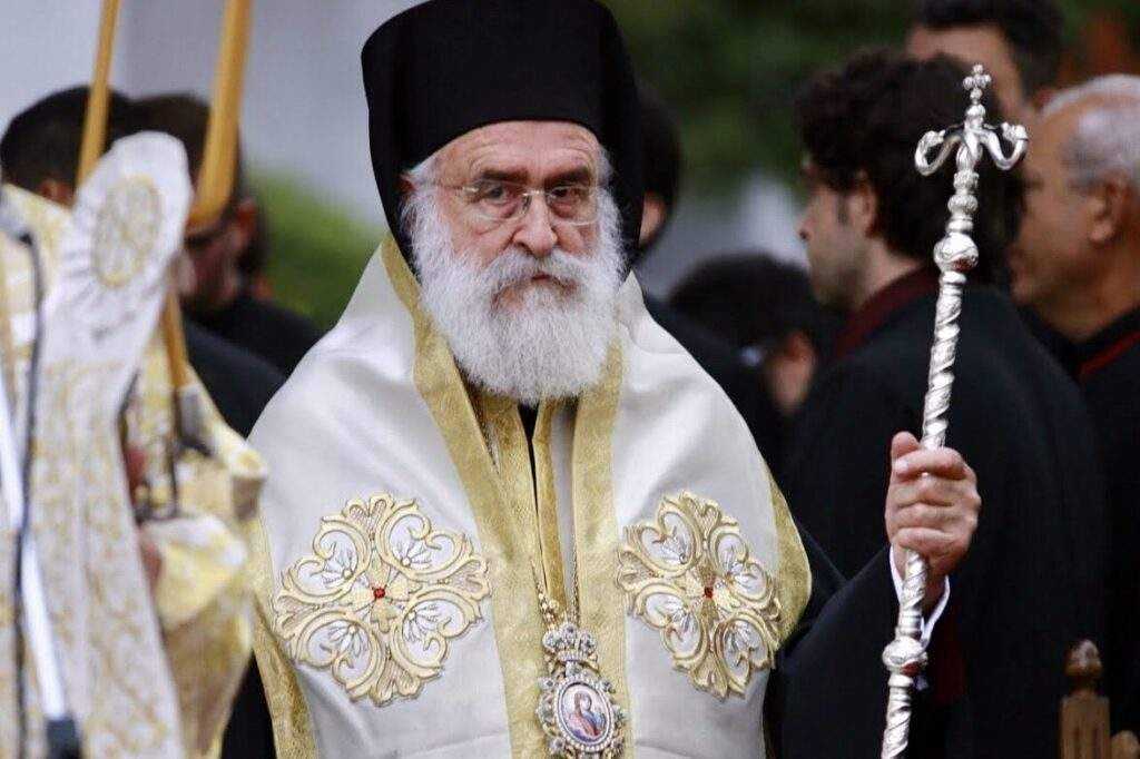Επιστροφή 48 κλαπέντων κειμηλίων από Βουλγαρία: Επιφυλάξεις στην Εκκλησία - μια φωτογραφία 4
