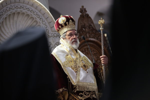 Επιστροφή 48 κλαπέντων κειμηλίων από Βουλγαρία: Επιφυλάξεις στην Εκκλησία - μια φωτογραφία 5