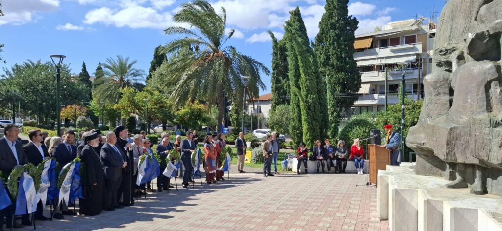 Μαρωνείας Παντελεήμων: «Η Παναγία Βουρλιώτισσα είναι υπόμνηση αγάπης» - μια φωτογραφία 18