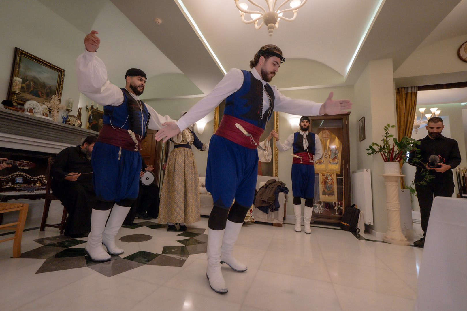 Συνεχίστηκε στο Ρέθυμνο το Συνέδριο Βιοηθικής για την υπογεννητικότητα - μια φωτογραφία 3