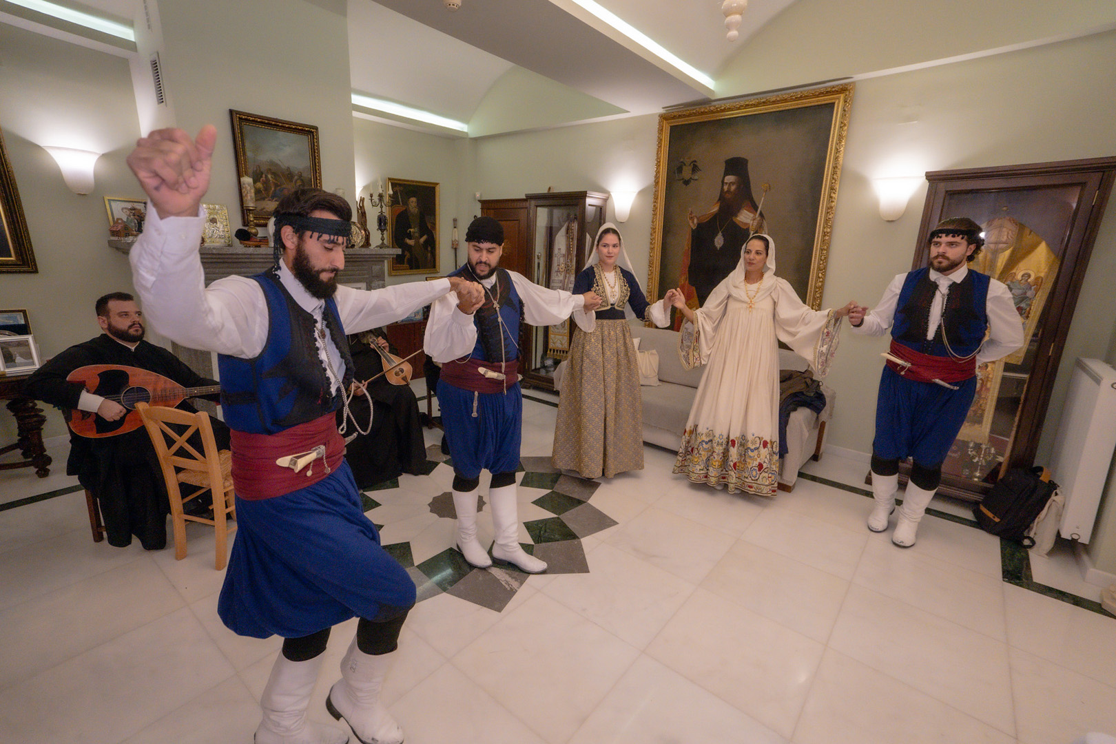 Συνεχίστηκε στο Ρέθυμνο το Συνέδριο Βιοηθικής για την υπογεννητικότητα - μια φωτογραφία 4