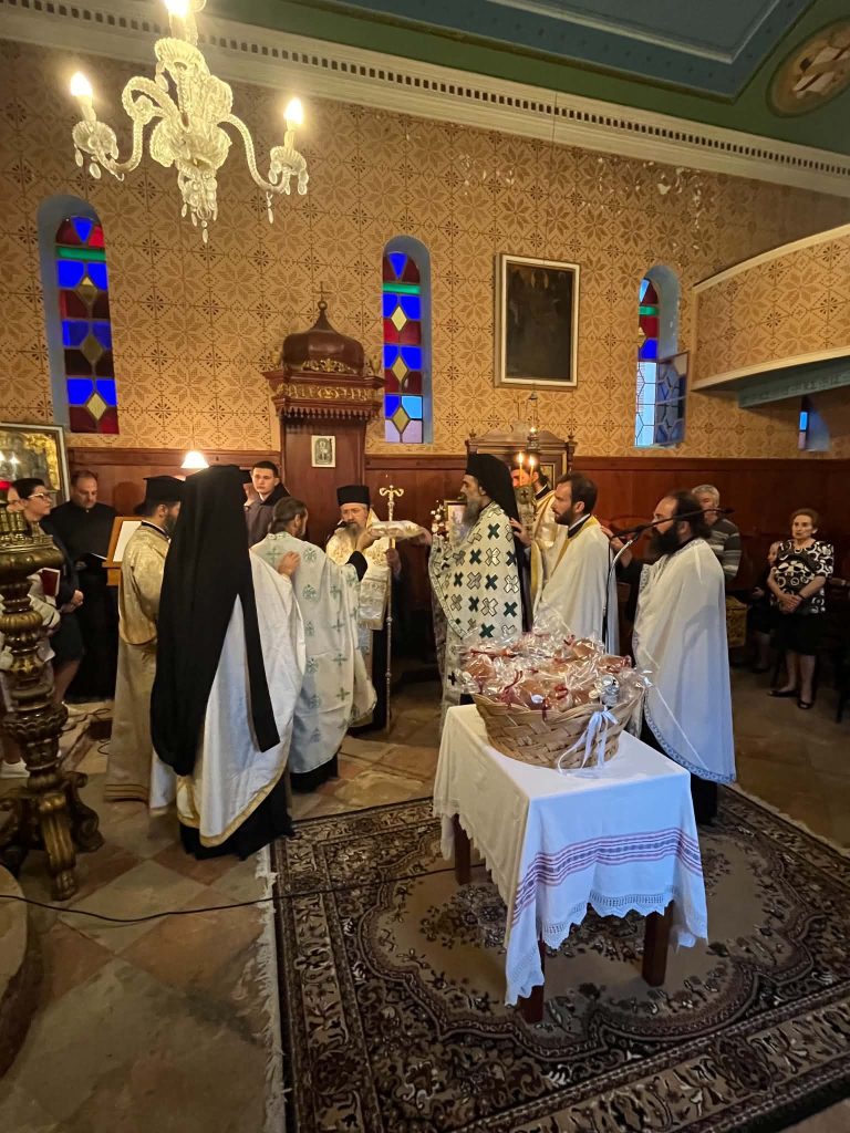 Ξεκίνησε το νέο διδακτικό έτος στη Σχολή Βυζαντινής Μουσικής Λευκάδας - μια φωτογραφία 10