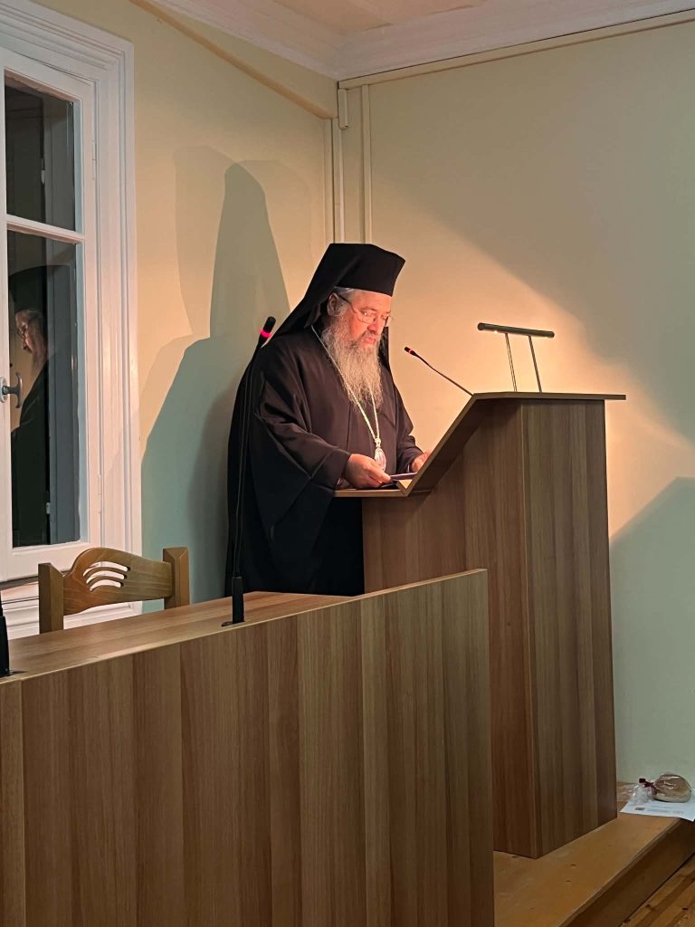Ξεκίνησε το νέο διδακτικό έτος στη Σχολή Βυζαντινής Μουσικής Λευκάδας - μια φωτογραφία 19