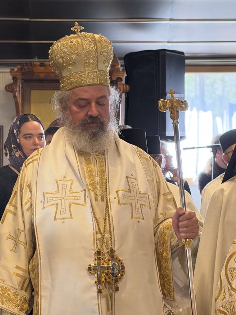 Πατριάρχης Σερβίας: Μήνυμα ενότητας προς τους Σέρβους της Αυστραλίας - μια φωτογραφία 14