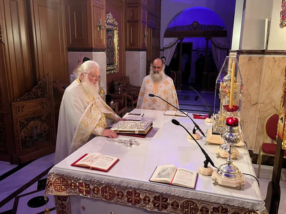 Γέρων Εφραίμ: Τα άγνωστα απομνημονεύματα του Αγίου Ιωάννη της Κροστάνδης - μια φωτογραφία 4