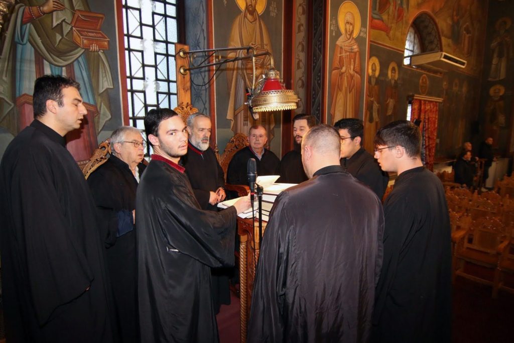 Εορτάσθηκε η Ανακομιδή των Λειψάνων του Αγίου Καλλινίκου στην Έδεσσα - μια φωτογραφία 7