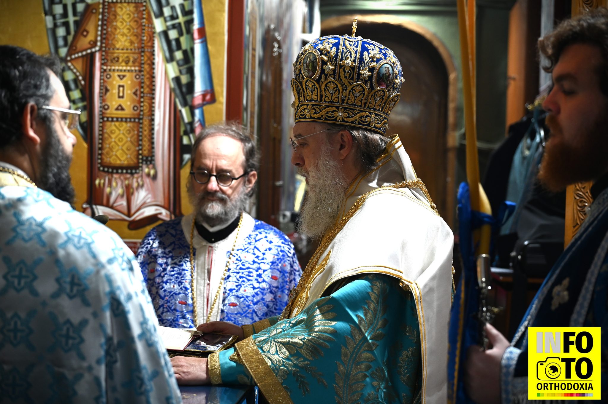 ΦΩΤΟ: orthodoxia.info