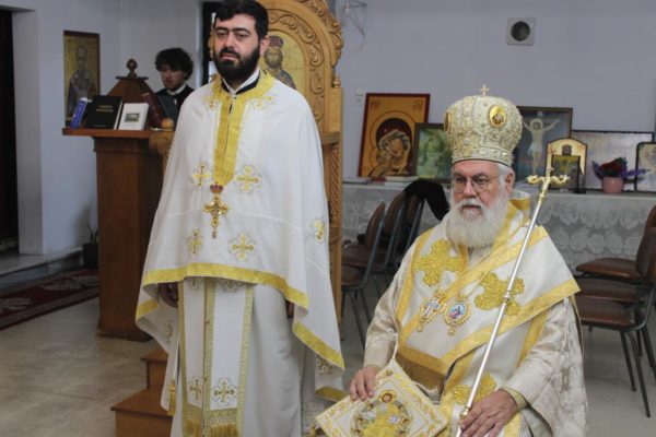 Η Βουλγαρική Κοινότητα στην Αθήνα τίμησε τον Άγιο Ιωάννη της Ρίλα - μια φωτογραφία 3