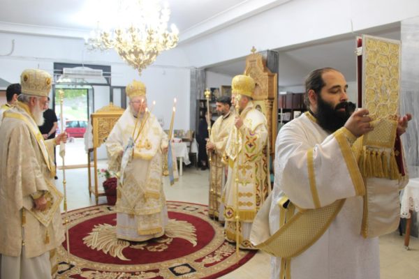 Η Βουλγαρική Κοινότητα στην Αθήνα τίμησε τον Άγιο Ιωάννη της Ρίλα - μια φωτογραφία 4