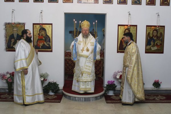 Η Βουλγαρική Κοινότητα στην Αθήνα τίμησε τον Άγιο Ιωάννη της Ρίλα - μια φωτογραφία 5