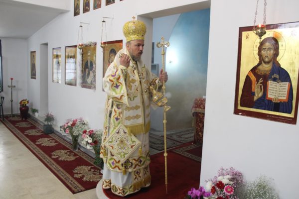 Η Βουλγαρική Κοινότητα στην Αθήνα τίμησε τον Άγιο Ιωάννη της Ρίλα - μια φωτογραφία 7