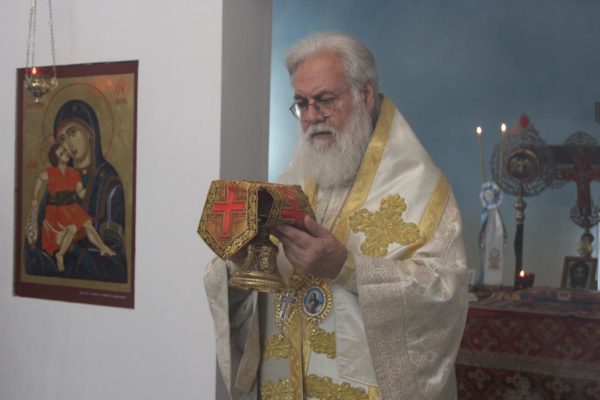 Η Βουλγαρική Κοινότητα στην Αθήνα τίμησε τον Άγιο Ιωάννη της Ρίλα - μια φωτογραφία 8