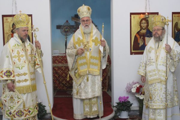 Η Βουλγαρική Κοινότητα στην Αθήνα τίμησε τον Άγιο Ιωάννη της Ρίλα - μια φωτογραφία 9