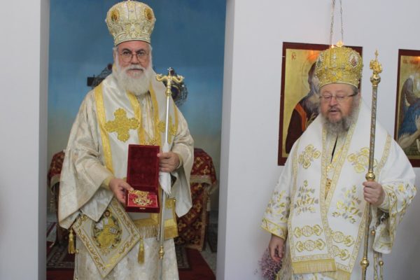 Η Βουλγαρική Κοινότητα στην Αθήνα τίμησε τον Άγιο Ιωάννη της Ρίλα - μια φωτογραφία 10